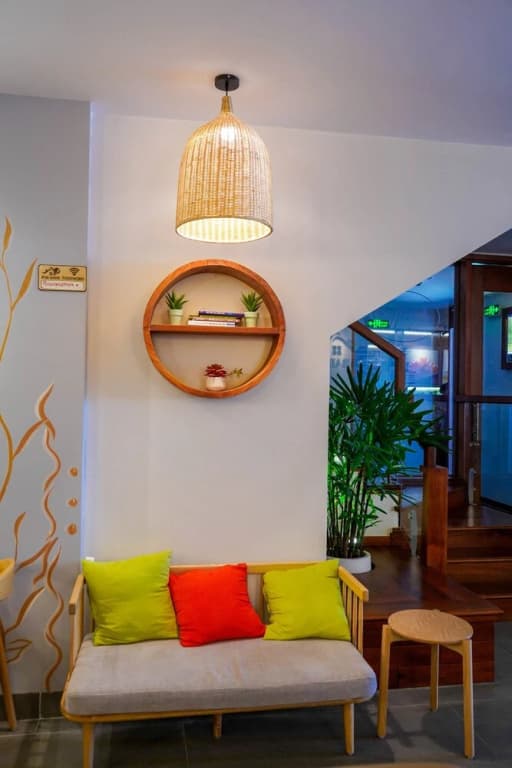 Paradise Apartment Danang - photo 2