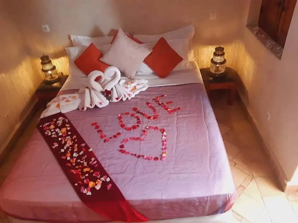 Riad Chalymar - photo 4