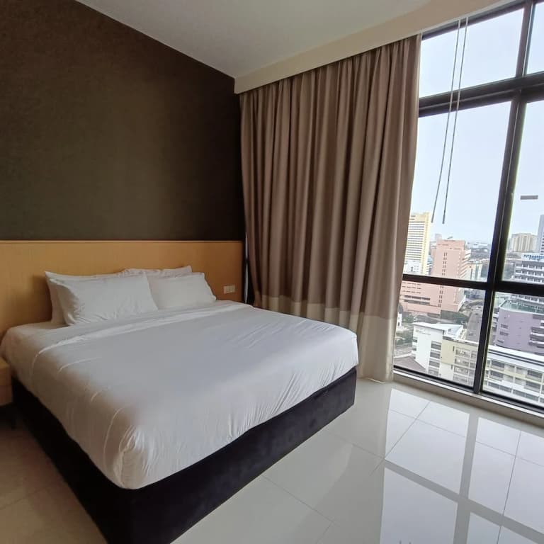 Melaka Studio Suites - photo 2