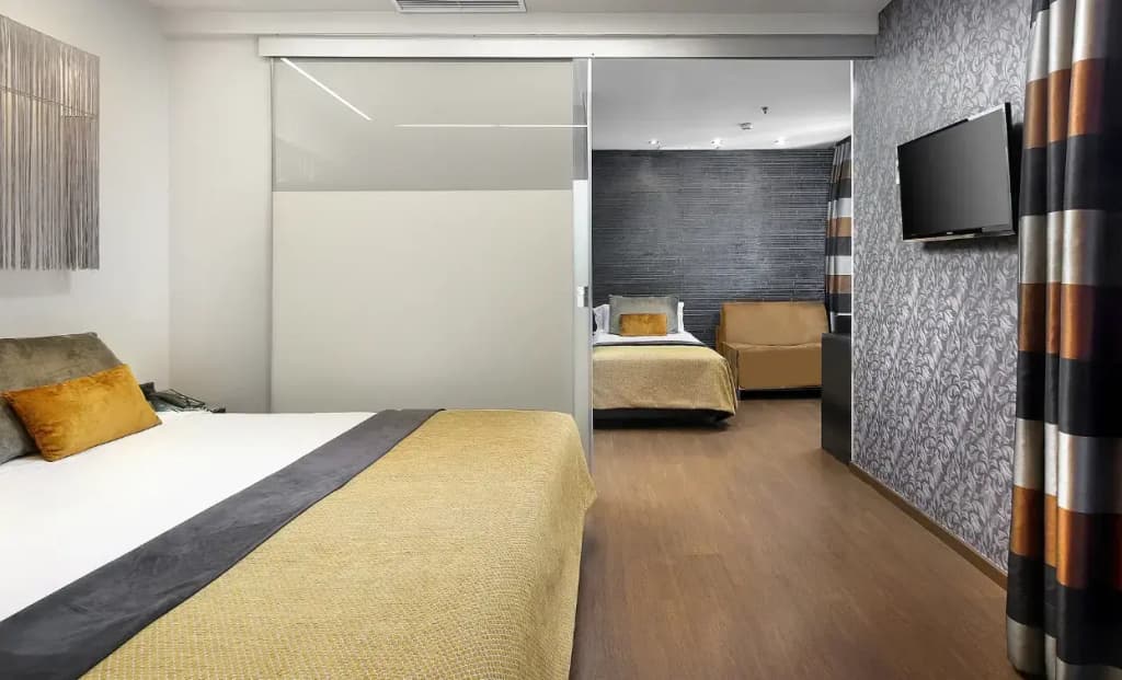 Wilson Boutique Hotel - photo 29