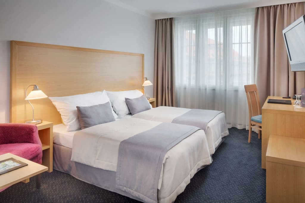 Hotel Clement - photo 5
