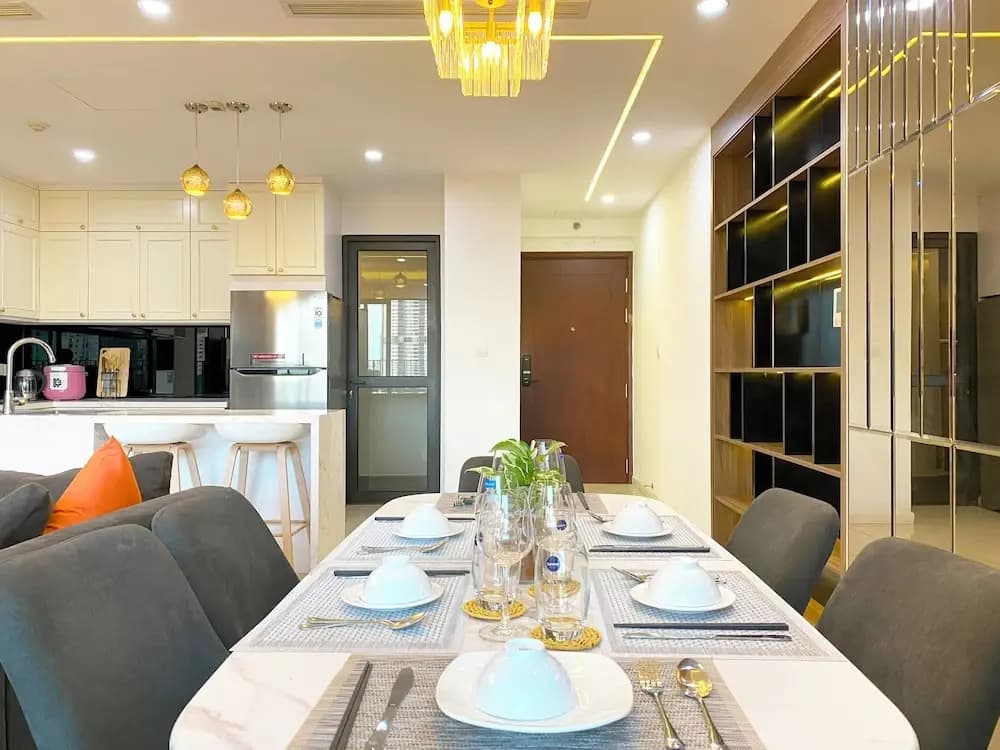 HMH - Vinhomes D'capitale - photo 29