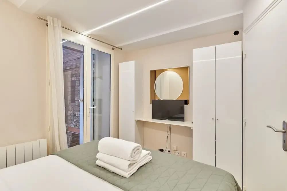 Superb Apartment Arc de Triomphe/trocadero - photo 6