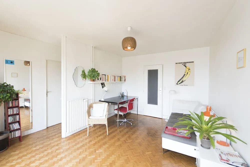 Studio in Saint Ambroise - photo 6