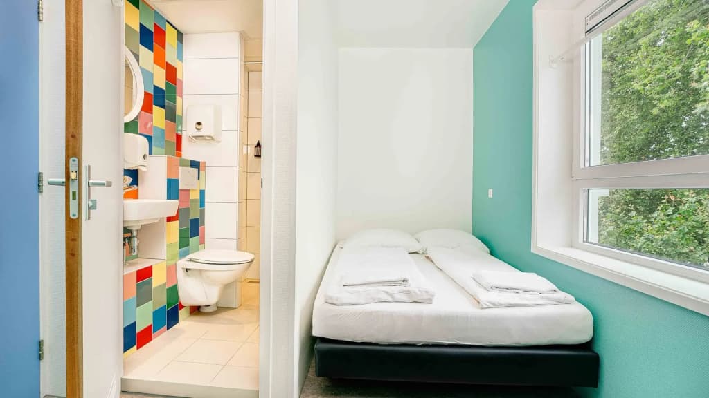Hans Brinker Hostel - photo 7