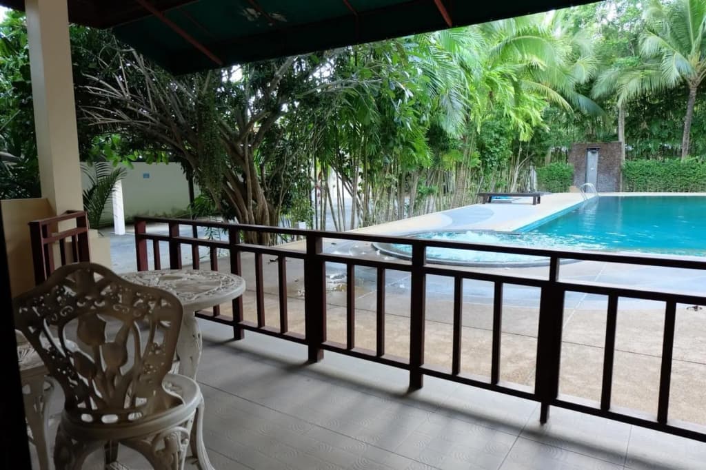Rawai Suites Phuket - photo 15