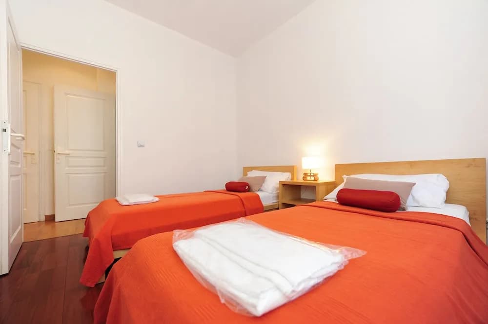 Appartement La Terrasse - 5 Stars Holiday House - photo 5