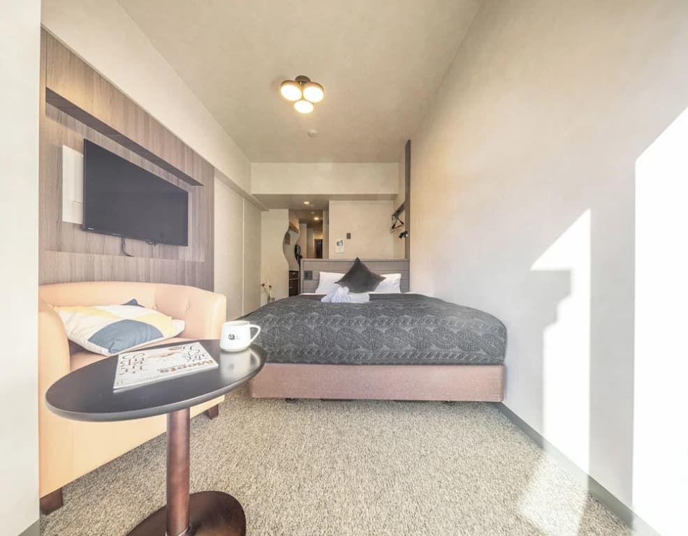 Apartment Hotel 11 Shinsaibashi II - photo 6