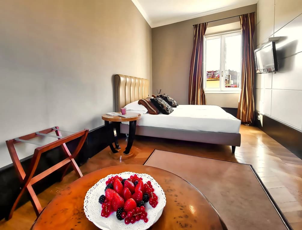 Balestri Hotel - photo 25