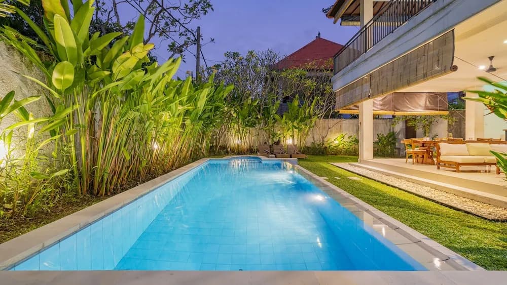 AV Villa Harmony - photo 12