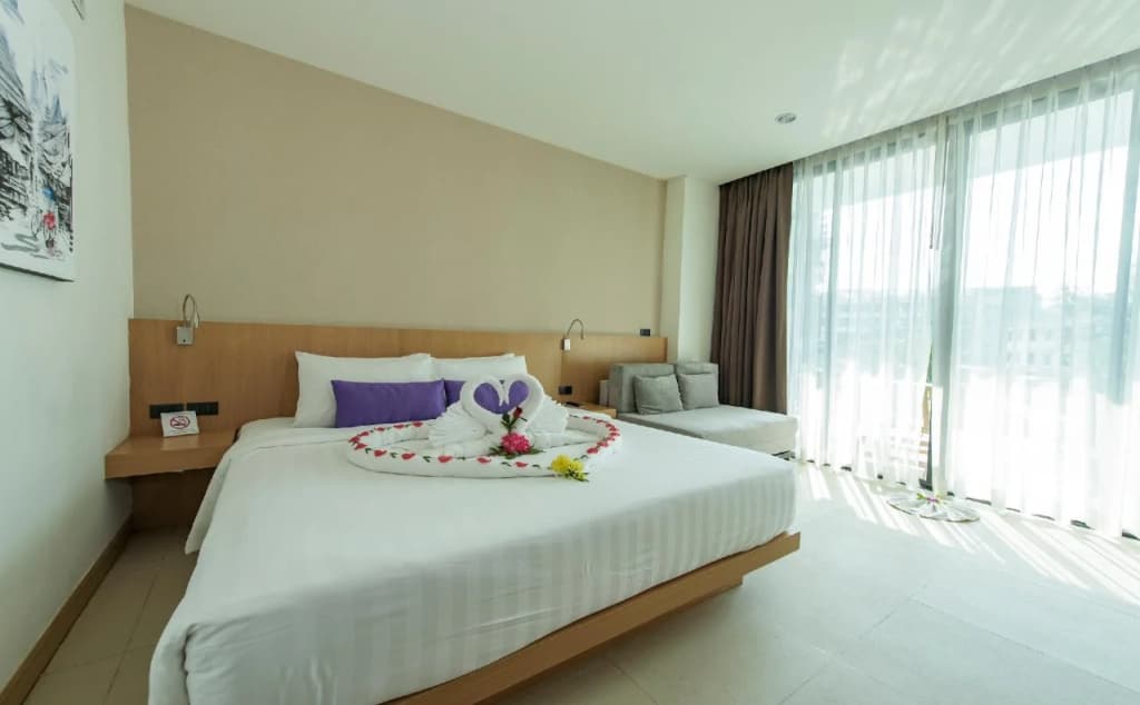 The Lunar Patong - photo 21
