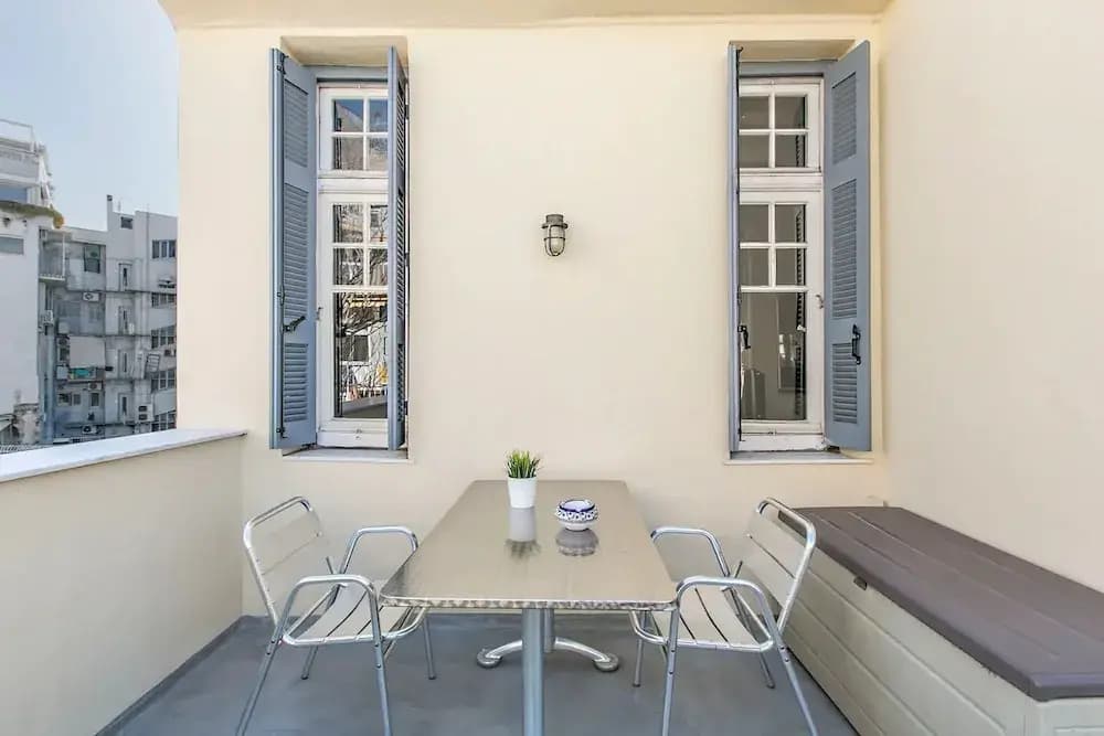 Spacious Apartment in Plaka Athens A3 - photo 13