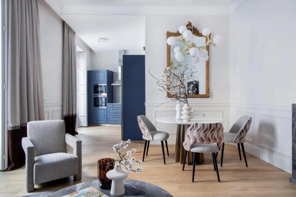 Palacio Tirso de Molina - THE ARC COLLECTION - photo 6
