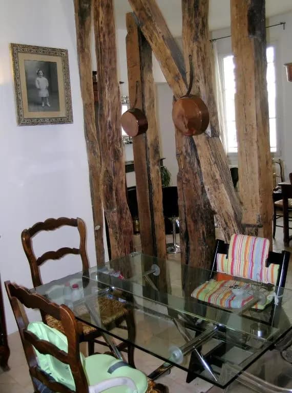 LE MARAIS 3 Bedrooms APT - photo 3