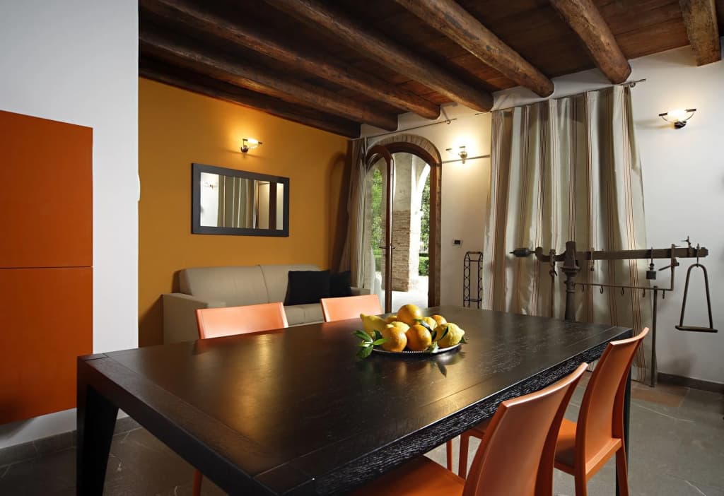 Villa Moro Lin - photo 18
