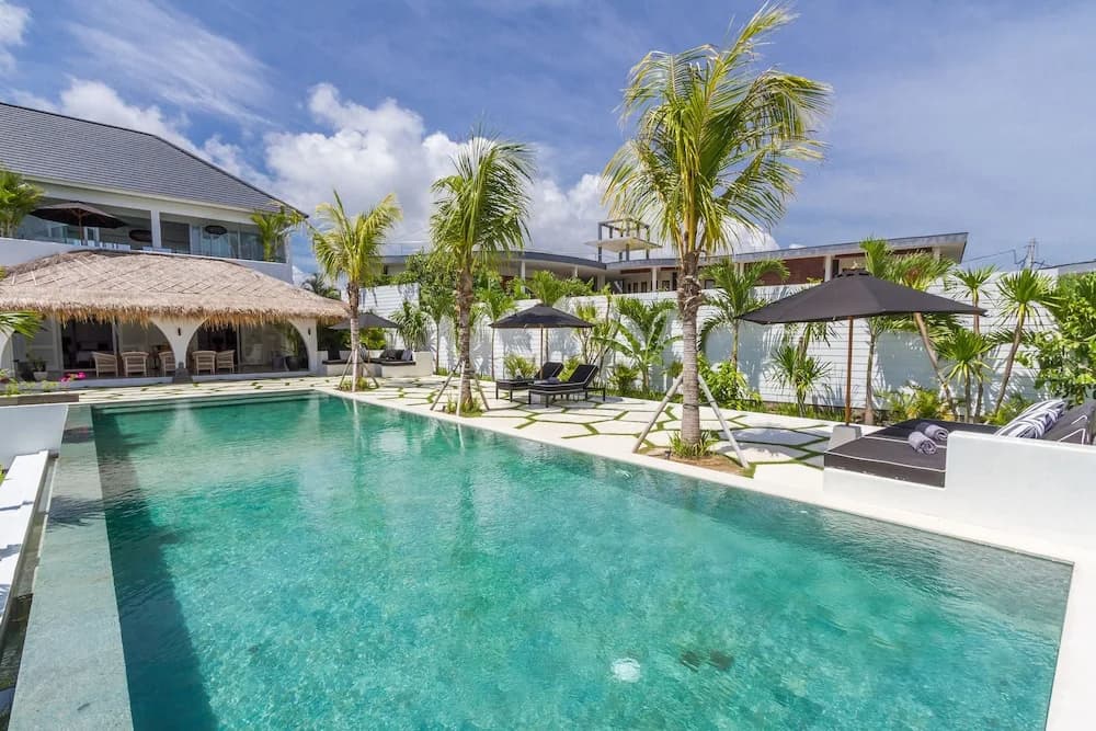 Villa Kusuma - photo 34