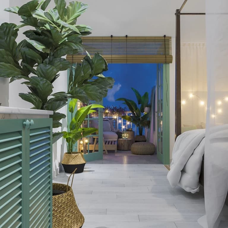 Decem Bed - photo 15