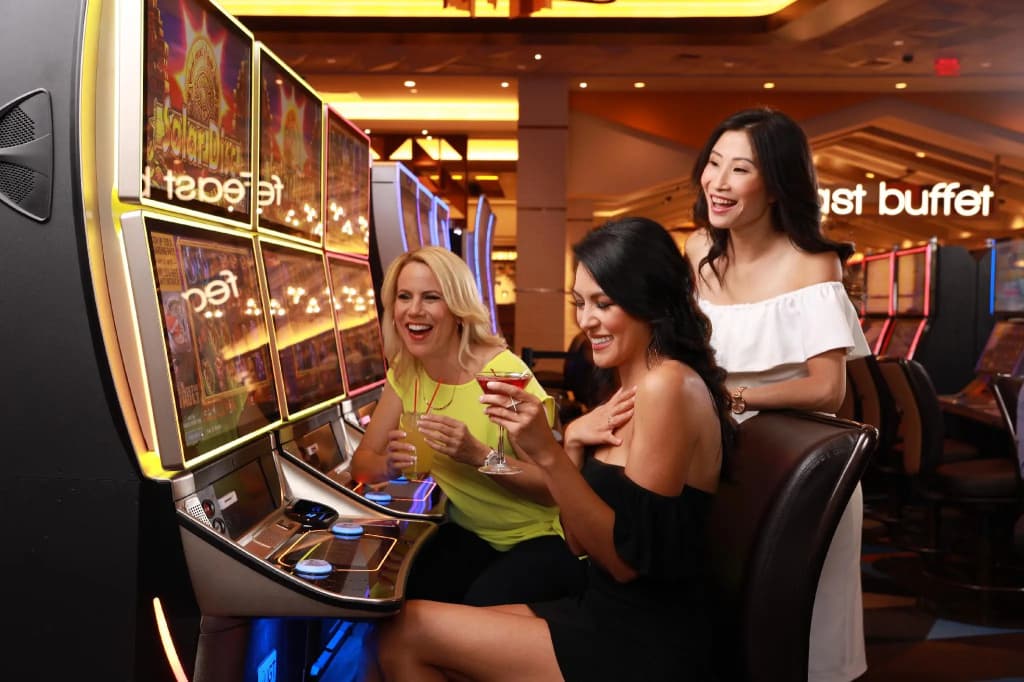 Palace Station Hotel and Casino - photo 27