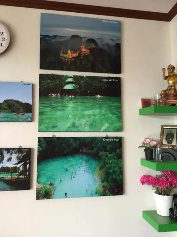 Pro Chill Krabi Guesthouse - photo 15