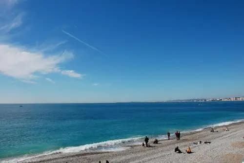Alpazur: Lovely Apartment with Sea View - photo 8