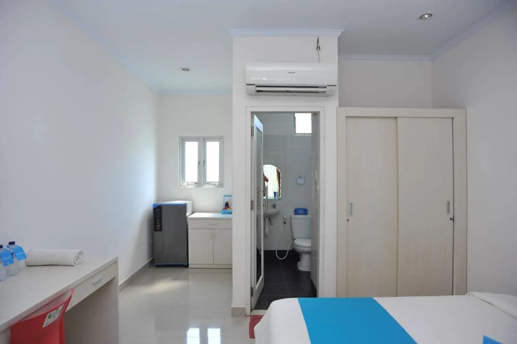 巴厘岛艾里乌努得全景金巴兰酒店(Airy Unud Panorama Jimbaran Bali) - photo 3