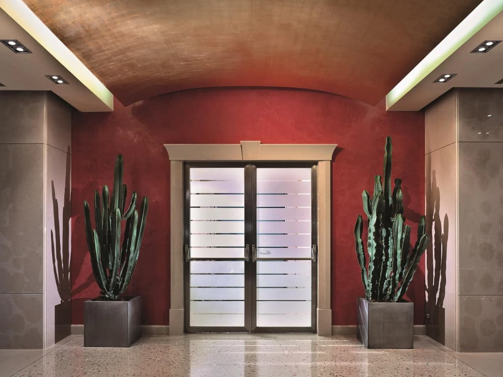 Palace Bonvecchiati - photo 11