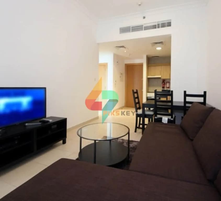 Piks Key - Mayfair Residency - photo 2
