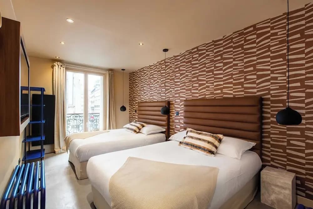 Magnificent Apartment - 5br/12p - Louvre/rivoli - photo 4