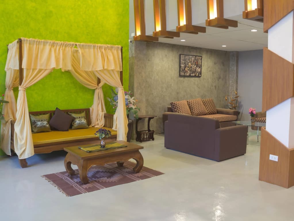 M Y Home Hotel - photo 3