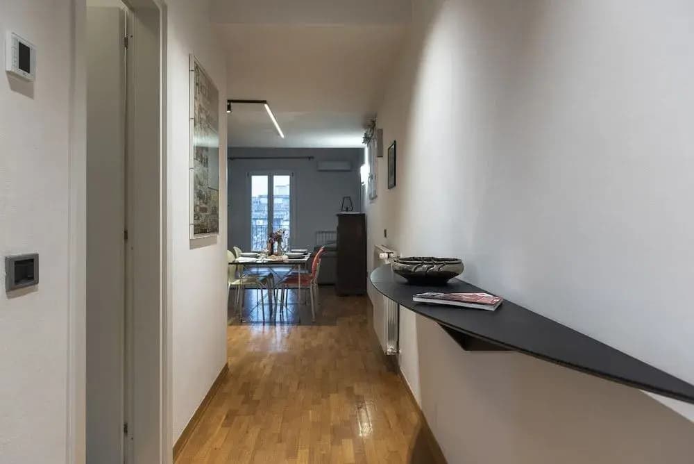 Apollonia Apartment - photo 13