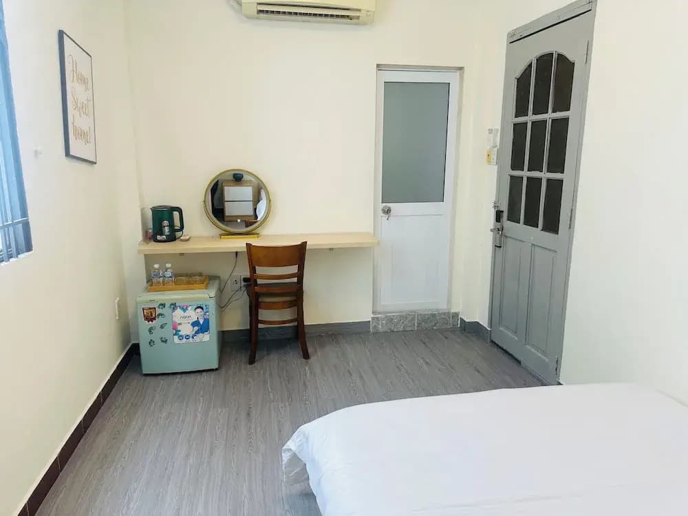 Phan Hotel - photo 33