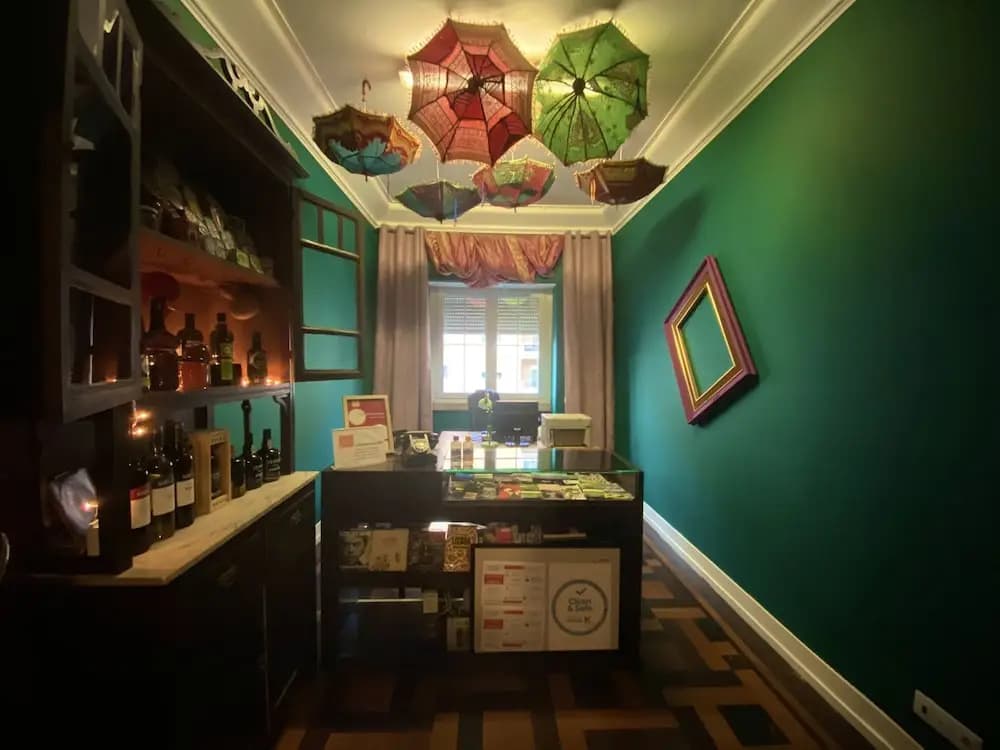 Home Sweet Lisbon - photo 12