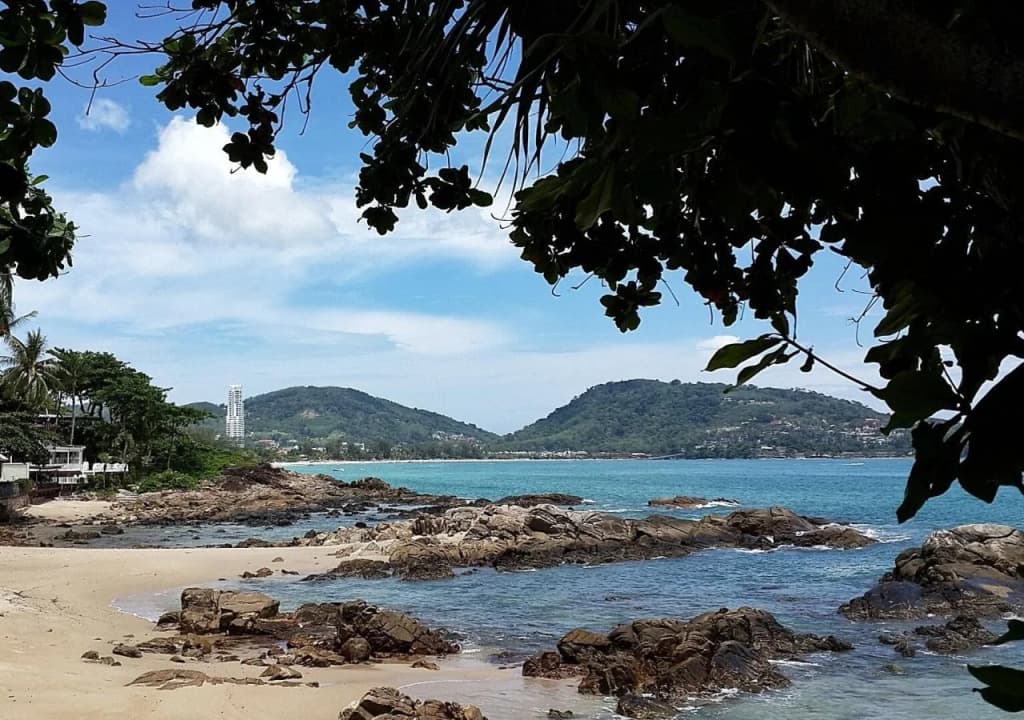 At Phuket Inn Patong Beach - photo 14