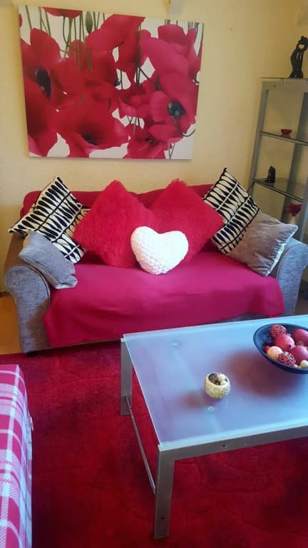 Hamza Apartment - photo 11