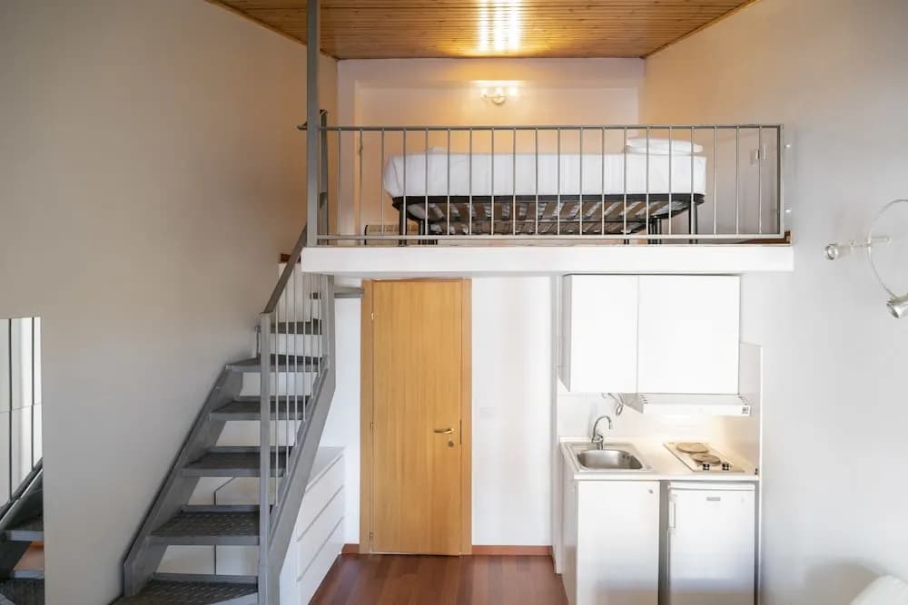 Cadorna Center Studio- Flats Collection - photo 15