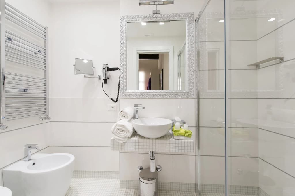 Domus Spagna Frattina Prestige Suite - photo 9