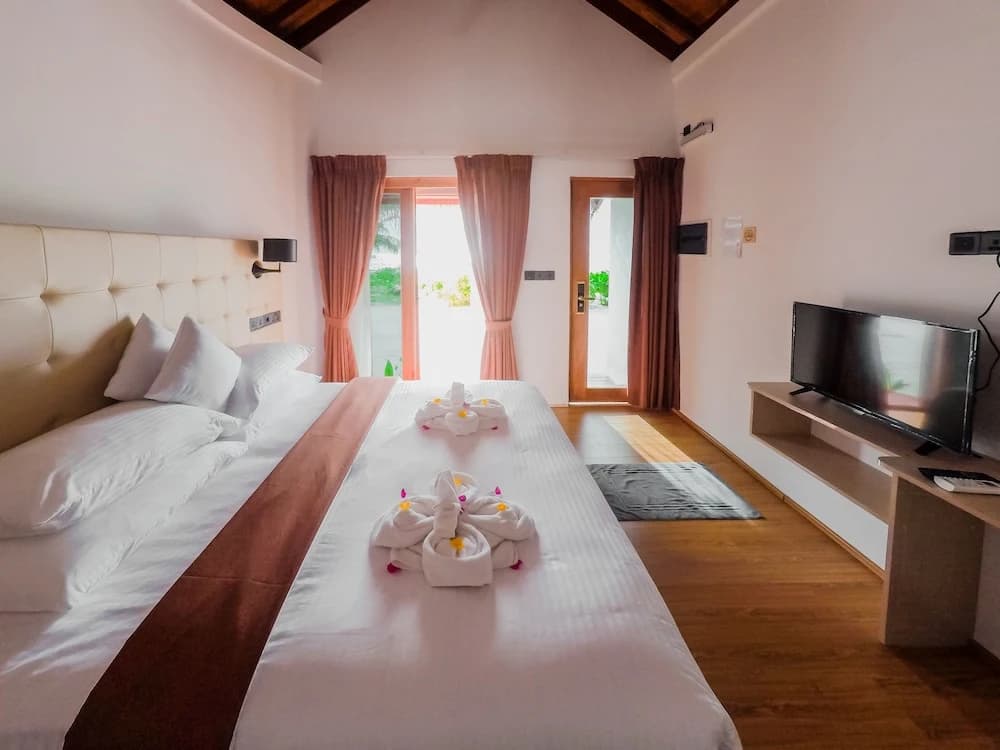 Club Kaafu Dhiffushi - photo 9