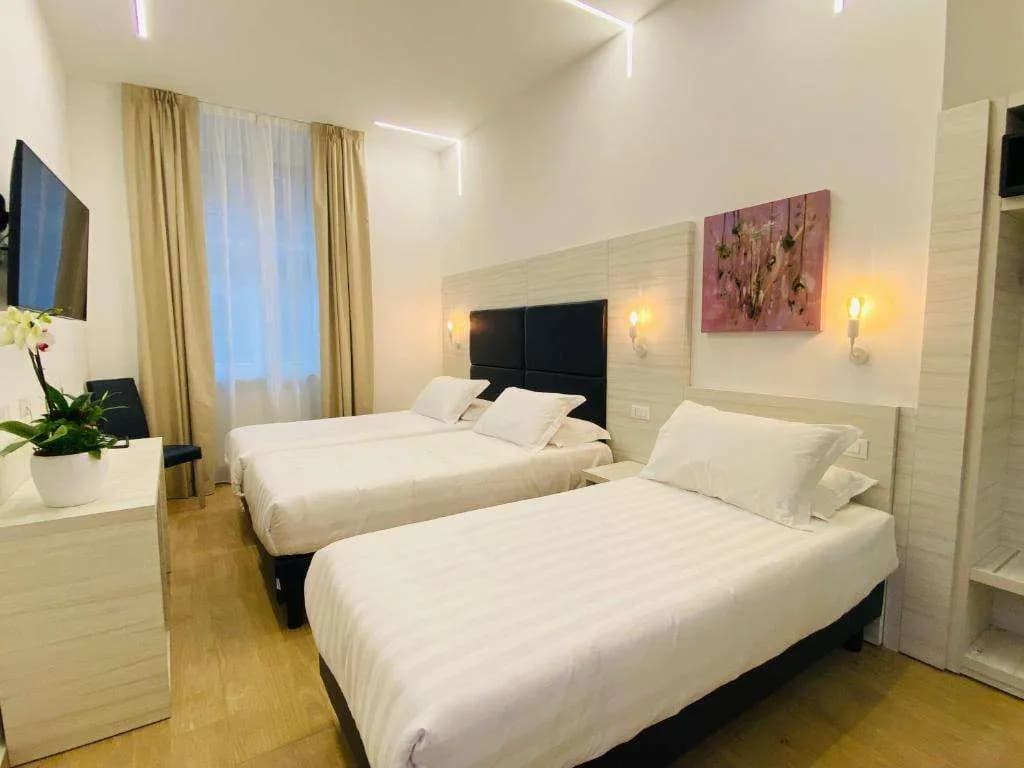 Hotel Fioralba - photo 22