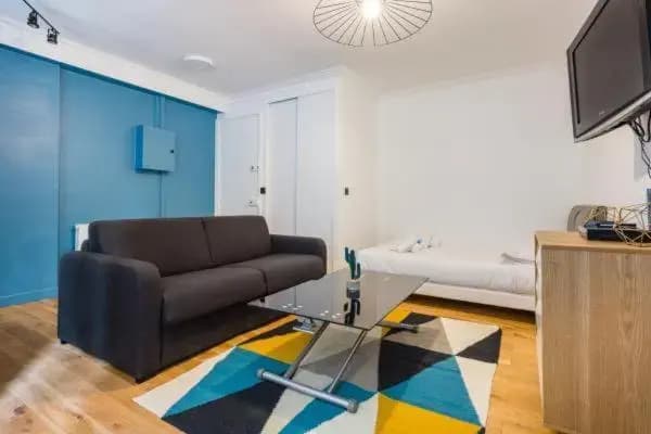 CMG Bastille - Faubourg Saint Antoine 8 - photo 10