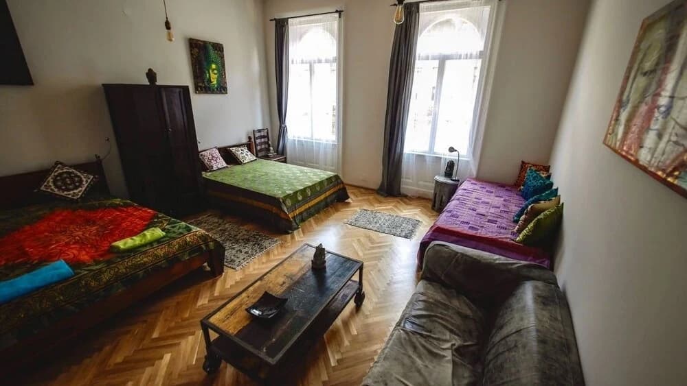 Maharaja City Apartment - photo 3