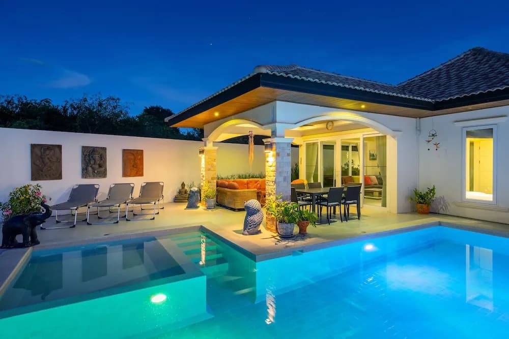 Orchid Paradise Homes OPV211 - photo 11