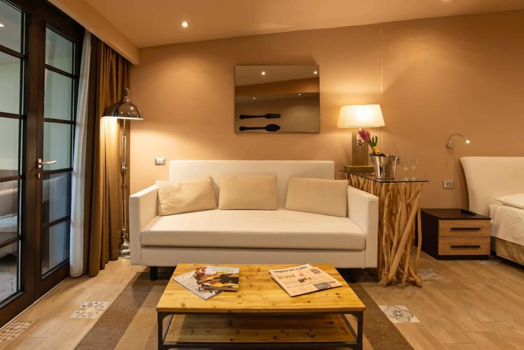 Hotel Orcagna - photo 4