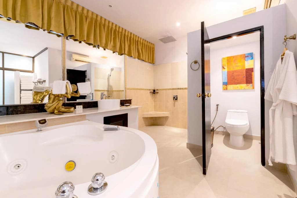 Poseidon Boutique Hotel - photo 7