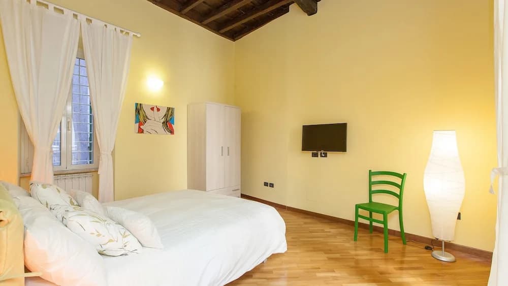 Rental in Rome Crociferi 2 - photo 12