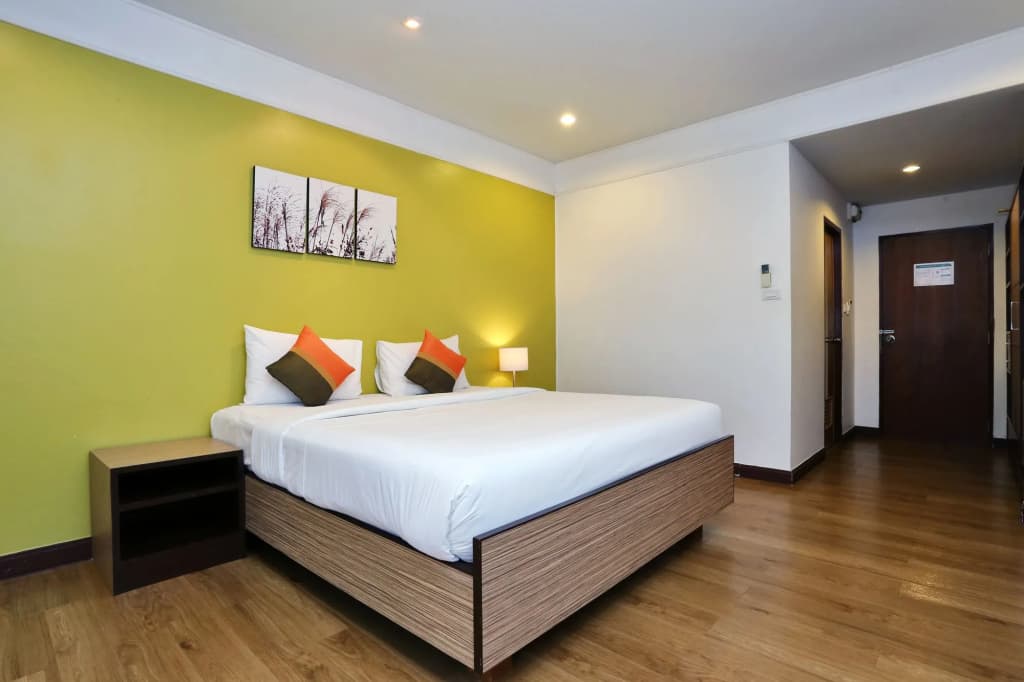 Pattra Mansion by AKSARA Collection - photo 6