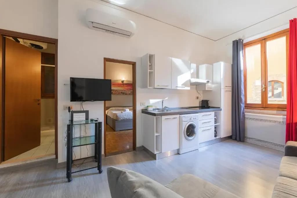 Apartment Ponte Vecchio Firenze - photo 6
