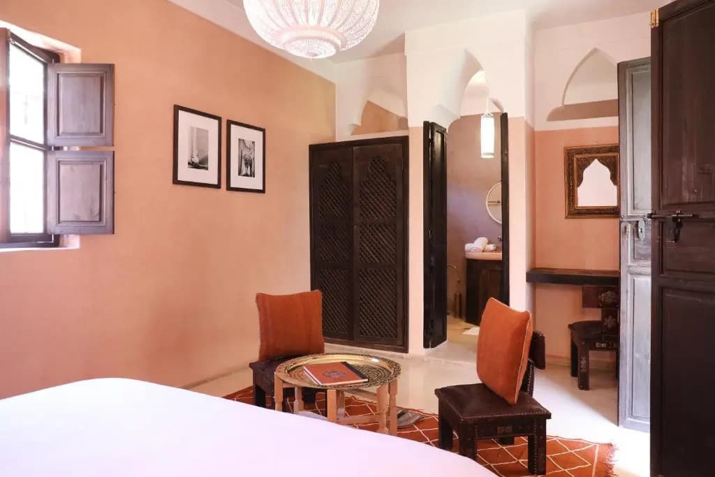 Riad L'Oiseau Du Paradis - photo 2