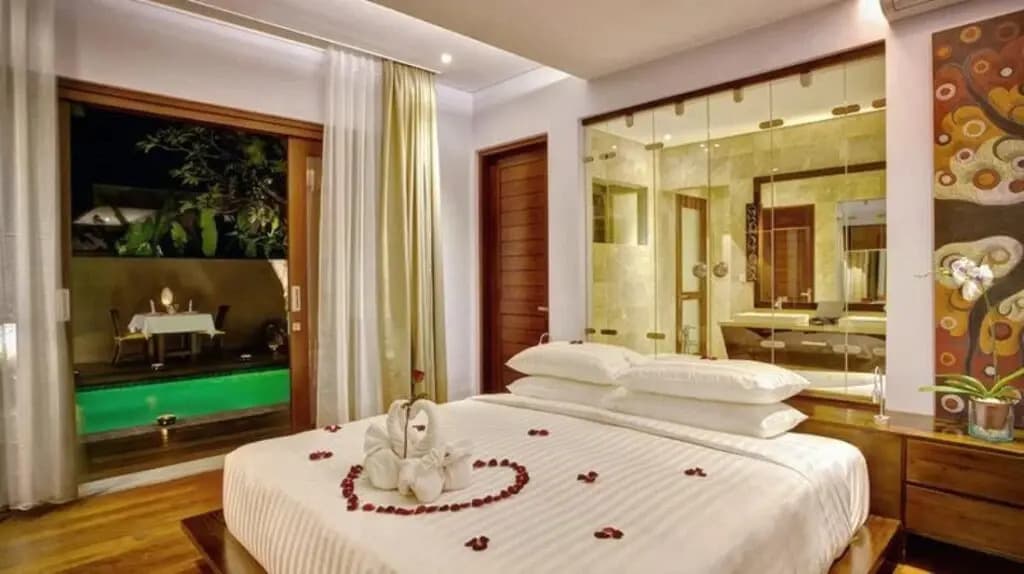 Tanjung Villa - photo 18