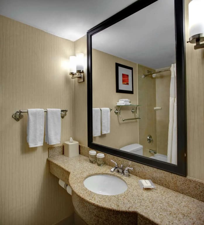 Hilton Garden Inn New York Manhattan Chelsea - photo 26