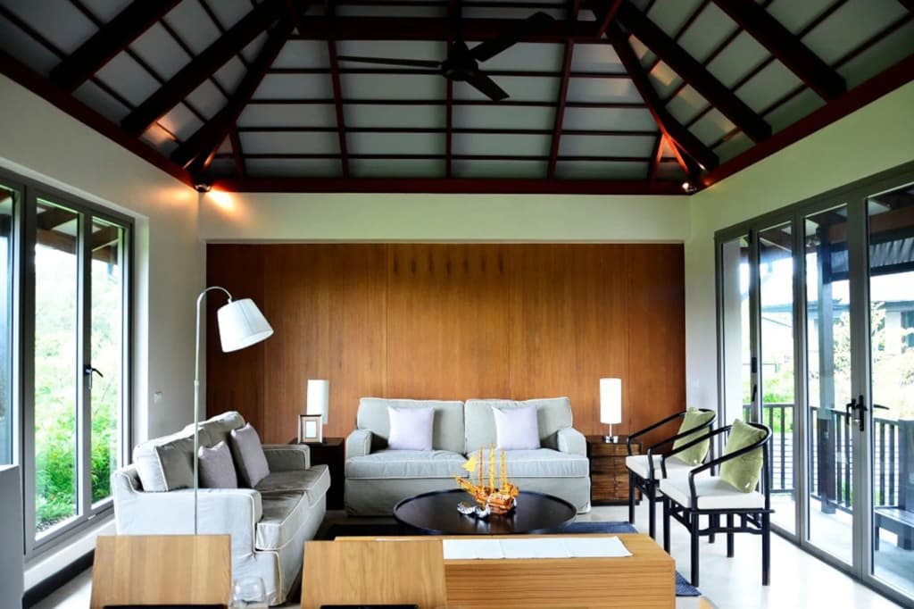 Phureesala Villa - A5 - photo 5